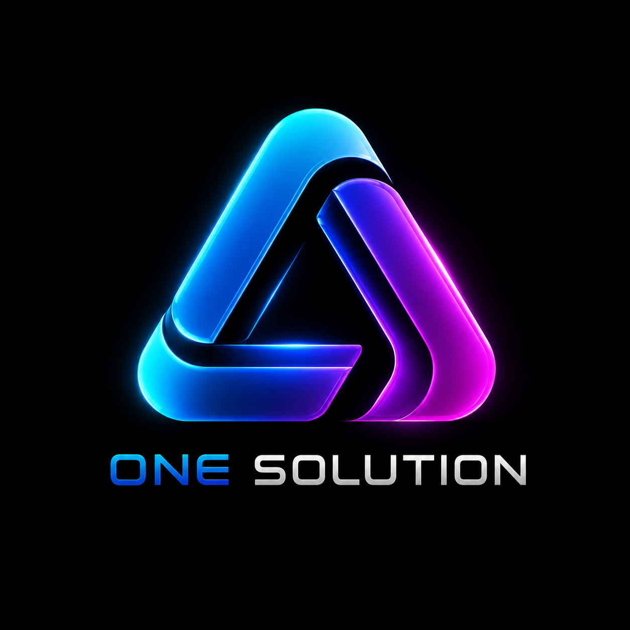 Logo One Solution